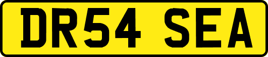 DR54SEA