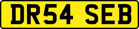 DR54SEB
