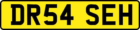 DR54SEH