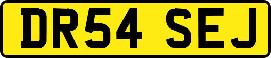 DR54SEJ