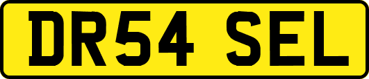 DR54SEL