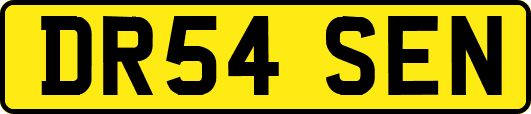 DR54SEN