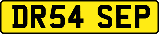 DR54SEP