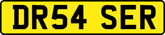 DR54SER