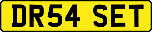 DR54SET