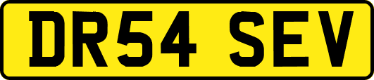 DR54SEV