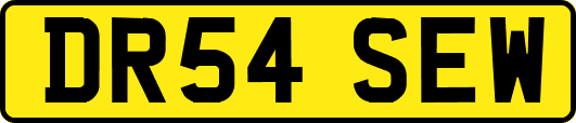 DR54SEW