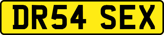 DR54SEX