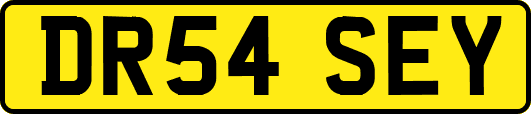 DR54SEY