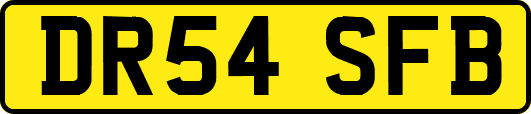 DR54SFB