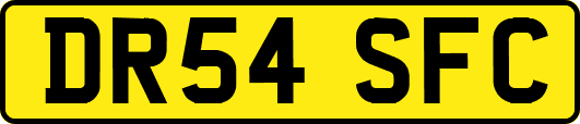 DR54SFC