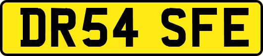 DR54SFE