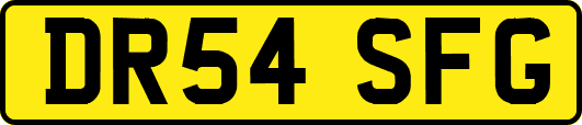 DR54SFG