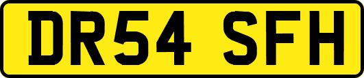 DR54SFH
