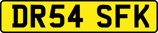 DR54SFK