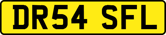 DR54SFL