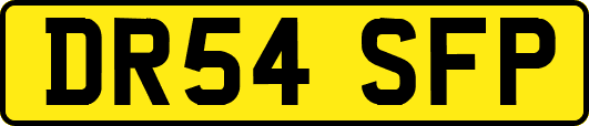 DR54SFP