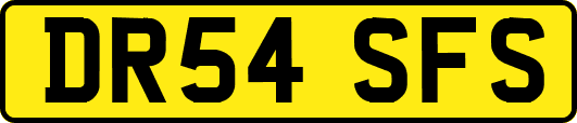 DR54SFS