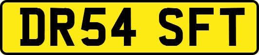 DR54SFT