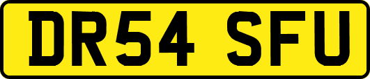 DR54SFU