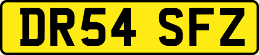 DR54SFZ