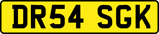 DR54SGK