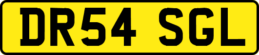 DR54SGL