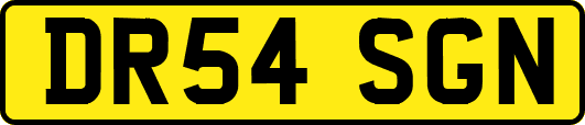 DR54SGN