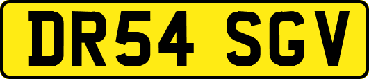 DR54SGV
