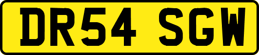 DR54SGW