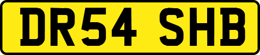 DR54SHB