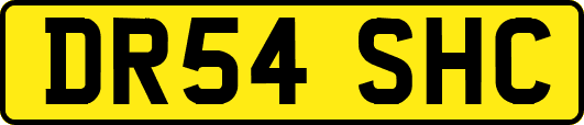 DR54SHC