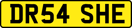 DR54SHE