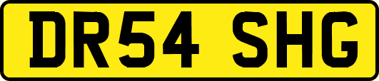 DR54SHG