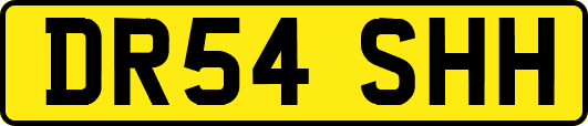 DR54SHH