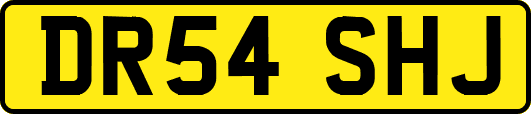 DR54SHJ
