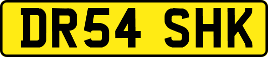 DR54SHK