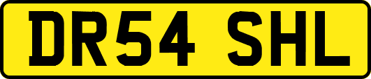 DR54SHL