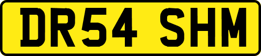 DR54SHM