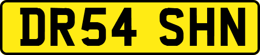 DR54SHN