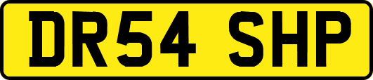 DR54SHP