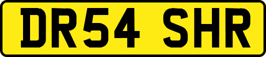DR54SHR
