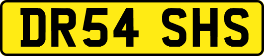 DR54SHS