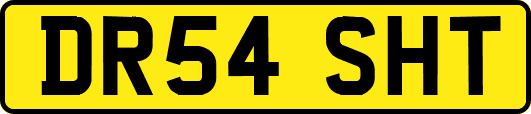 DR54SHT