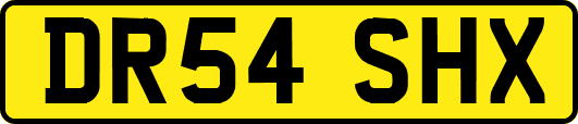 DR54SHX