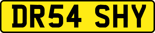 DR54SHY