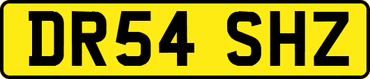 DR54SHZ