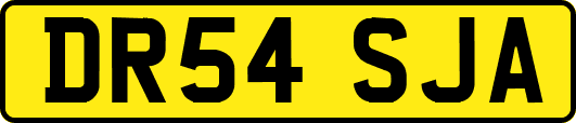 DR54SJA