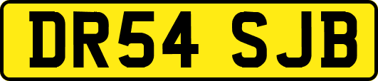 DR54SJB