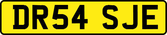 DR54SJE